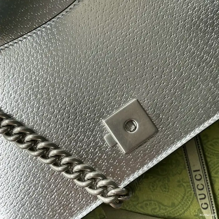 Brother sam Bag Gucci 2206YA0037 0613